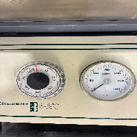 Edmund Buhler SM B1 Shakers image 2